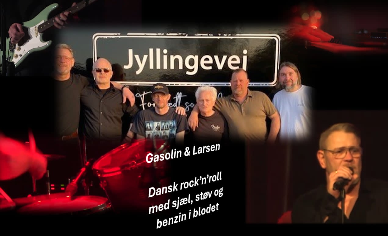 Jyllingevej